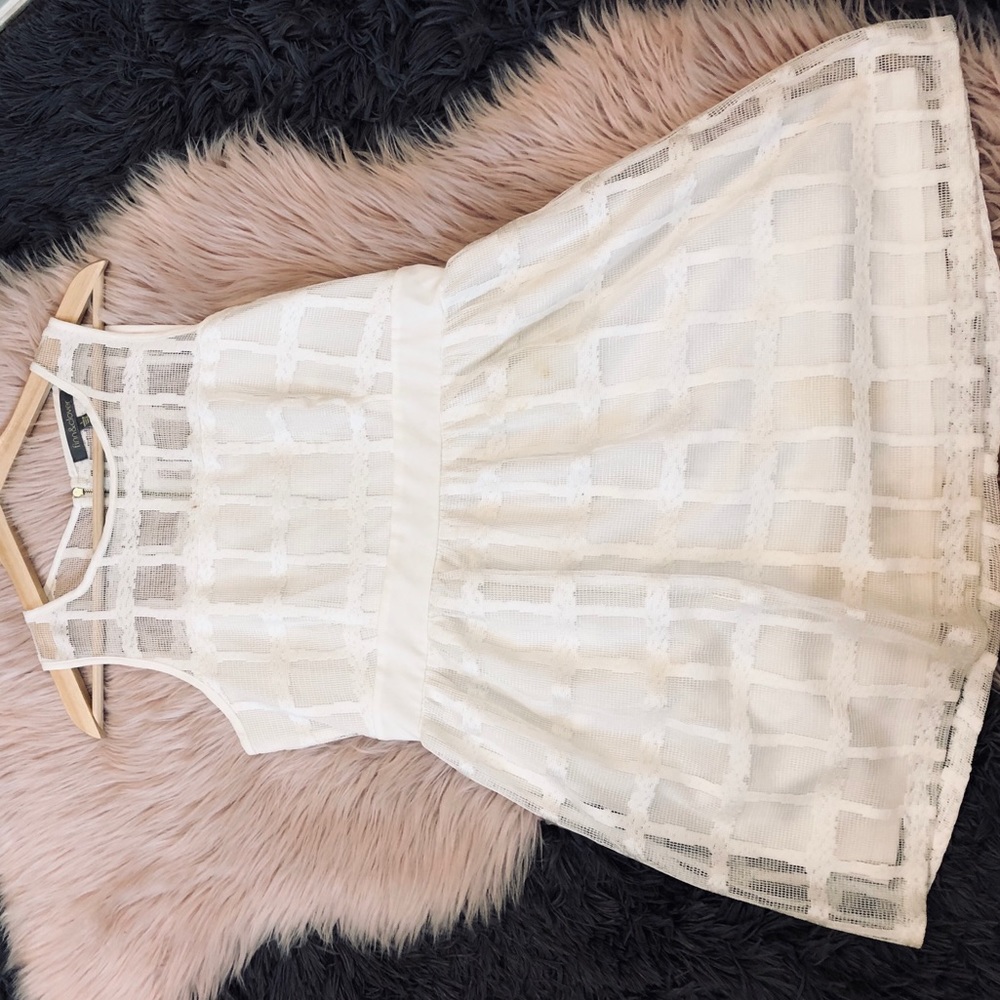 Special occasion dress
